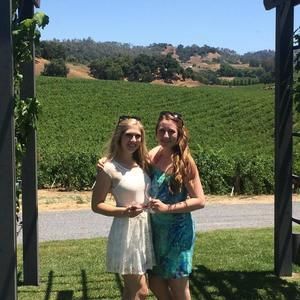 Meet your Posher, Danielle